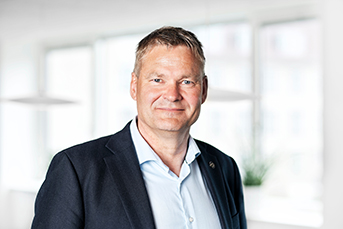 Jesper Korsgaard Hansen