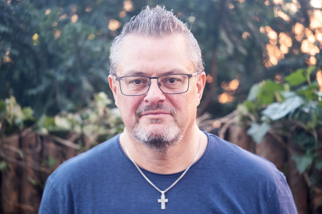 Flemming Lillebæk Lassen