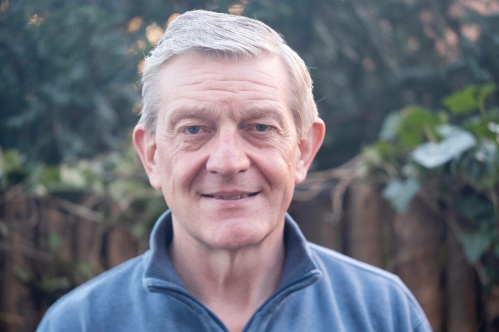 Lars Dalsgaard, Søværnet