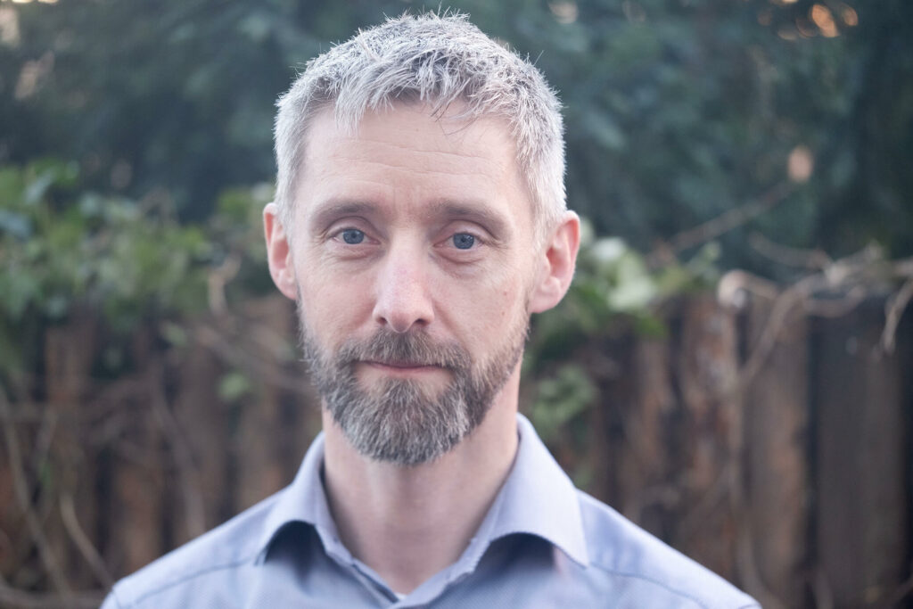 Martin Ramsdal Pedersen