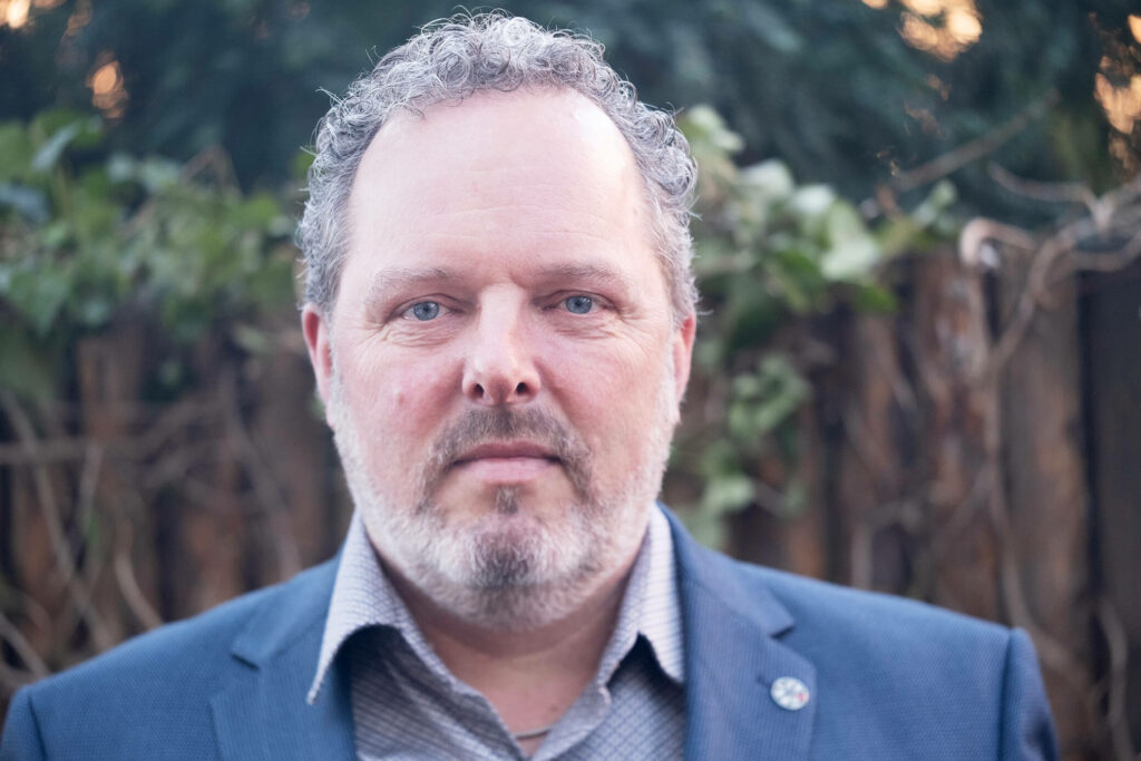 Ulrik Mosekjær, Beredskabsstyrelsen